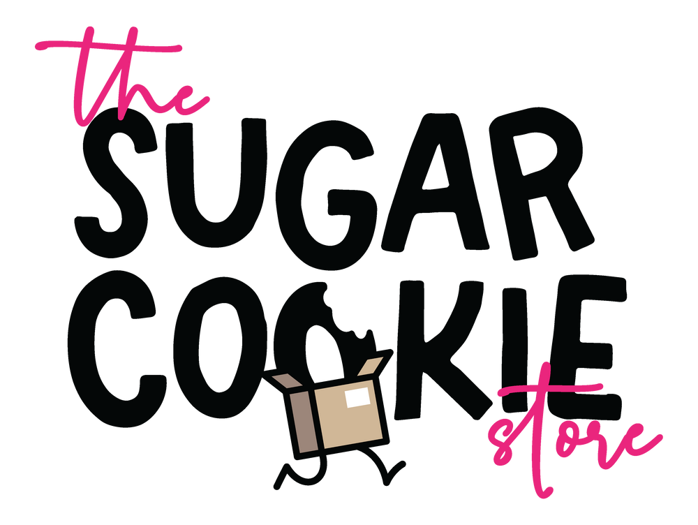 The Sugar Cookie Store