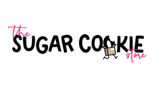 The Sugar Cookie Sugar Gift Card